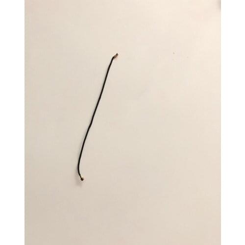 Used Phone Coaxial Signal Cable For Umidigi A1 Pro MTK 6739 Quad Core 5.5 Inch 1440x720 Mobile Phone