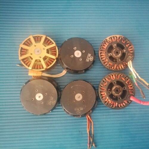 Byyourpower Spare Parts For Radio-controlled Models