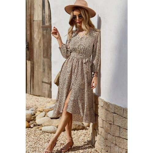 DIFIUPAI Womens Casual Dresses