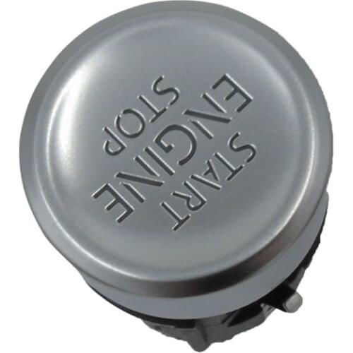 For Golf 7 GTI R START ENGINE STOP button switch 5GG 959 839 5GG959839