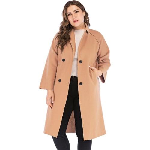 DOIB Womens Black Coats