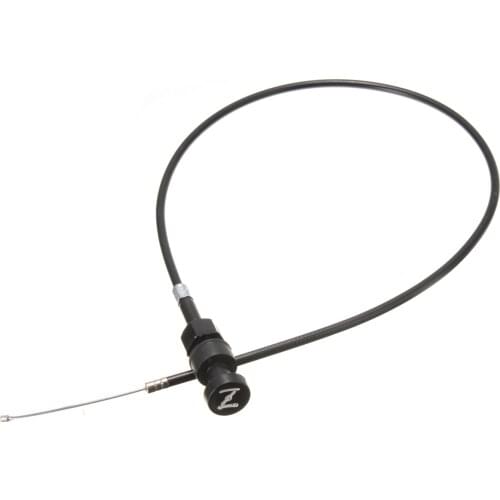 Push Pull Choke Throttle Cable For Yamaha PW50 PW80 Y-Zinger 1981 1982- 2001 2003 2004 2005 2006 2007 2008 2009