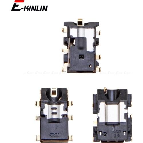 E-KINLIN Flex Cables For Phones Xiaomi Redmi 4X