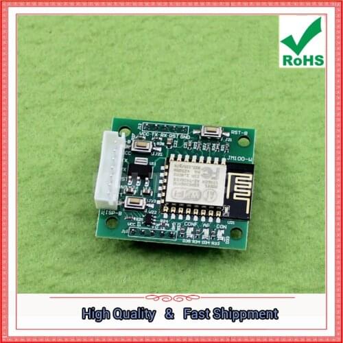 JM100-W Buildings Module Free Cloud Platform wifi Module Remote Monitoring (C1B2)