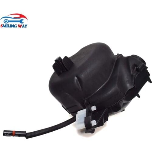 SMILING WAY# Crankcase Oil Separator Vent Valve For BMW 323i 325i 330i 525i 530i Z4 E87 E86 E90 E91 E60 E65 N52