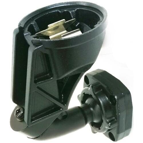 No.32 Car Interior Rear View Mirror Back Plate Panel Bracket For BMW MINI DVR Driving Recorder Accessories