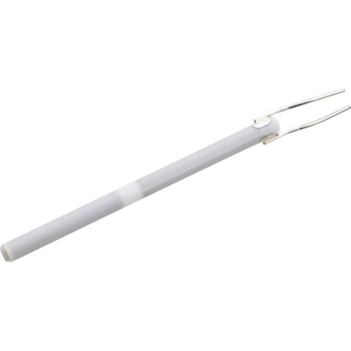 New Temperature Adjustable Electric Soldering Iron Heater 220V 110V 60W 80W Ceramic Internal Heating Element Used for 936 908