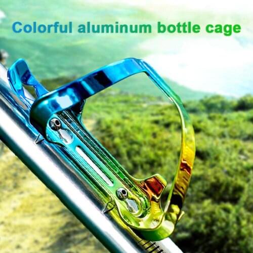 MTB Mountain Road Bike Cycling Water Bottle Rack Cage Cup Holder Drink Bracket stylish Folding children bike cycling accessories