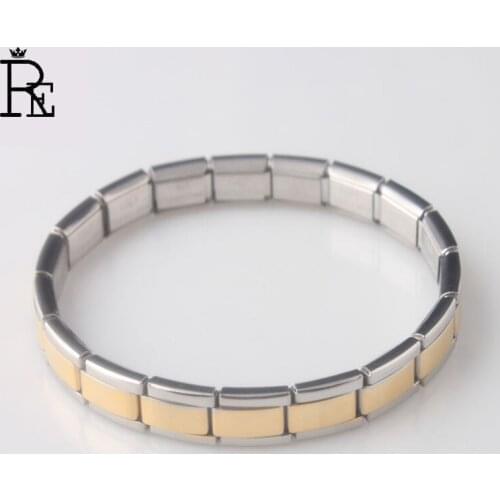 Recordar Espacio Health Bracelets