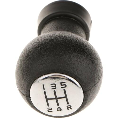 Easy Install Car Gear Shift Shifter Knob Lever for Suzuki Swift SX4