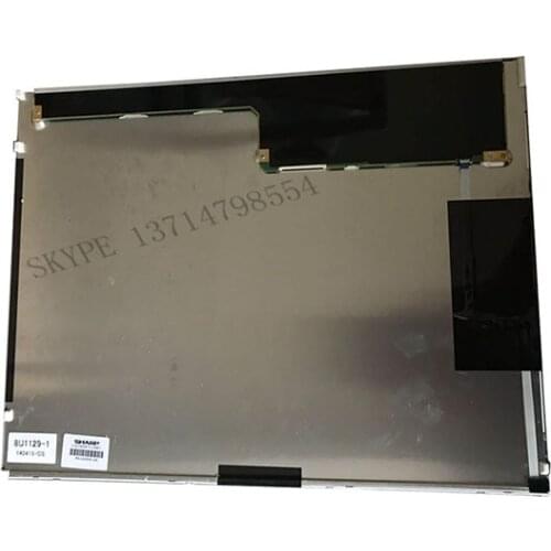 New original 15.0 inch display screen LQ150X1LG91 LQ150X1LW95 TFT LCD Panel