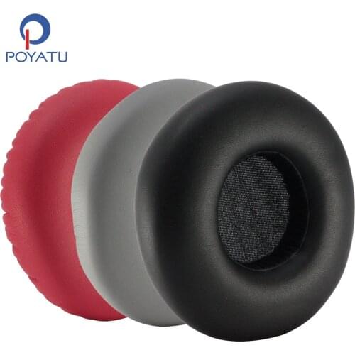 Earpads For JBL Synchros S400BT S400 BT Wireless Bluetooth Headphone Replacement Ear Pads Cushion Cups Ear Earpad Repair Parts