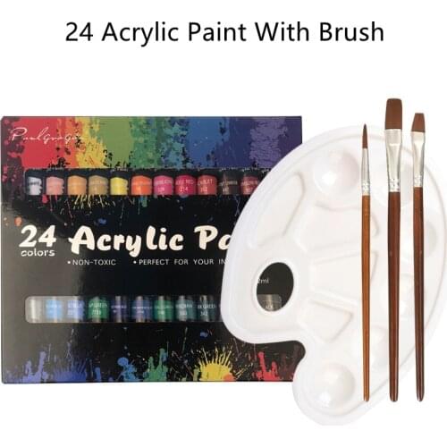 YOVER Sets Of Paints