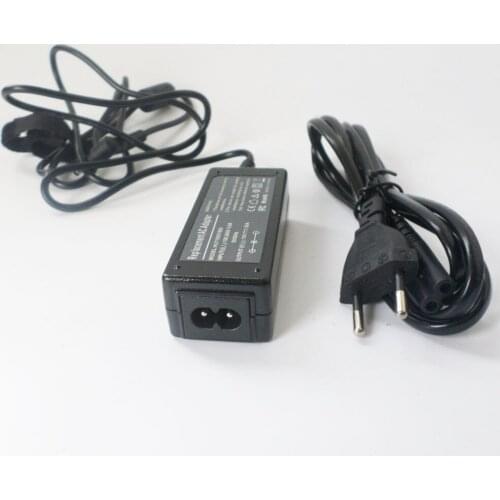 Battery Charger 30W AC Power Adapter For HP Mini 700 Series 702EA 703EA 705EI 705ES 730EJ 730EO 730EQ 731EI 731ET 19V 1.58A NEW
