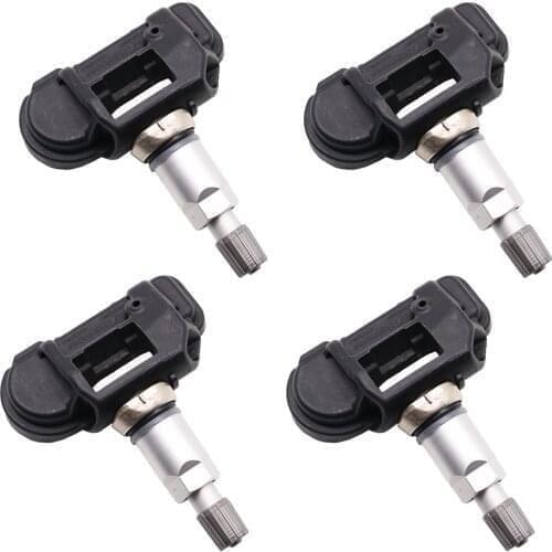 Tyre Pressure Sensor FOR 2013-2020 Maserati Ghibli Peugeot Citroen Alfa 433Mhz TPMS TIRE PRESSURE MONITORING SYSTEM 670002790
