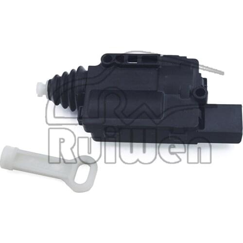 Door Lock Actuator Sliding Door 661536 for Peugeot 1007 1.4/1.6 HDi 1.4/1.6 16V 2005-2016 6615.36 6615 36 9649879580