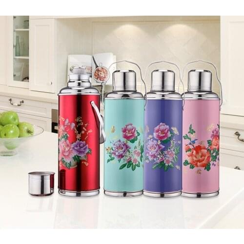 EWAYS Cold Thermoses