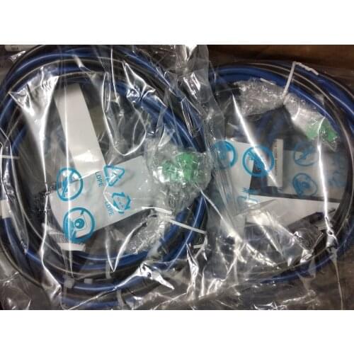 Cab-48v pwr-2m-t2.5 ^ 2 H3C special DC power line s3600v2-ei series switch