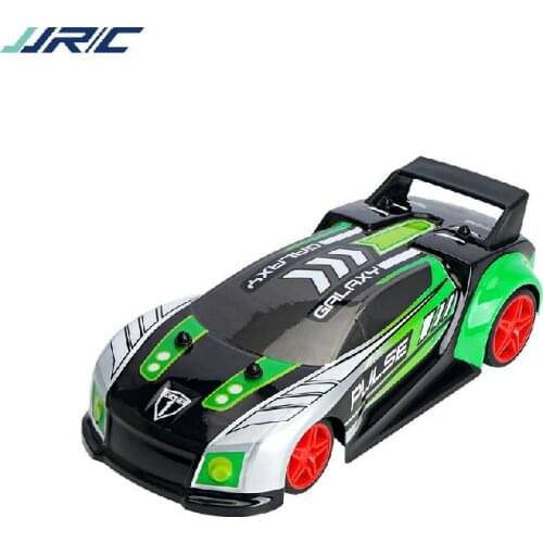 JJRC 2.4G RC Car Toys Model Light Music Remote Control 4WD High Speed Sports 1:20 Racing Vehicle Charging Childrens Boys Gifts