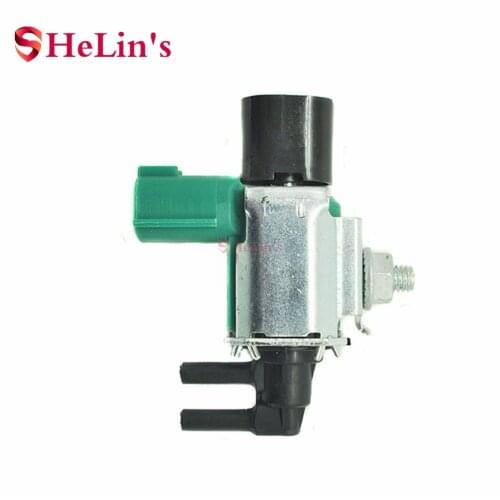 K5T46581 K5T46582 EGR Control Solenoid Valve Switch For Nissan 200SX 240SX Altima Frontier Maxima Pickup Sentra Xterra Quest