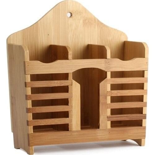 Lira Storage Shelves