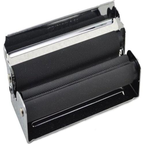 Making Cigarette Maker Machine Paper Hand Rolling Roller Tobacco Cigar Cigarette Smoking Accessories Roller Gift 70/78/110mm