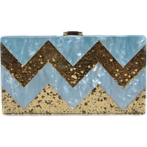 MENURRA Evening Bags China