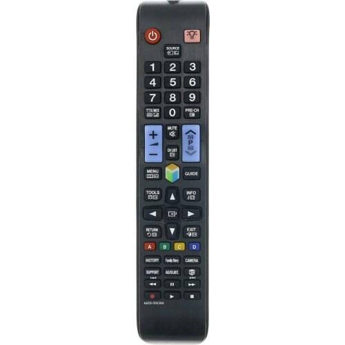 NEW Remote Control For SAMSUNG TV AA59-00600A BN59-00857A