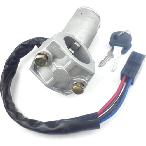 Car ignition starter switch for 127-C-CL,132,J5