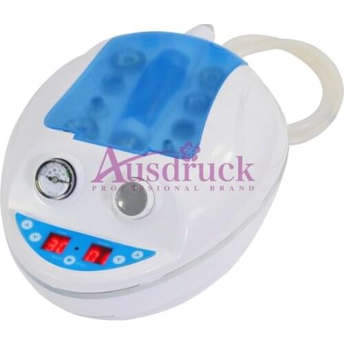Mini portable hydra dermabrasion skin rejuvenation Microdermabrasion beauty machine