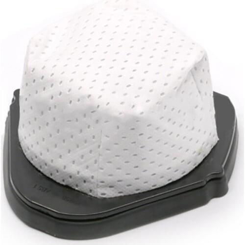 Dust Cup Filter for Shark XSB726N SV75 SV70 SV726 Filters Handheld Vacuum Cleaner Replacement Parts