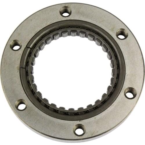 For CFmoto CF450 CF550 CF600 CF800 ATV UTV Engine Starter Clutch Motorcycle Quad Parts Overriding Overruning Cluth