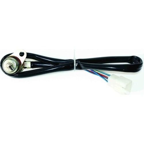Motorcycle Gear shift switch cable ZJ-125A-4GearsW