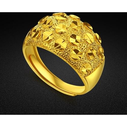 Wedding Rings Yasmin China
