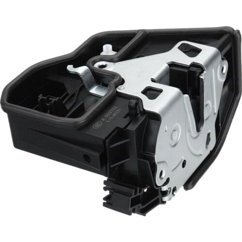 Rear Right Power Electric Door Lock Latch Actuator 51227202148 For Bmw E60 E90