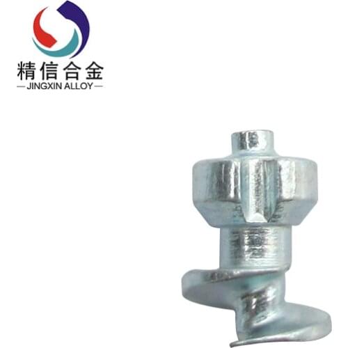 Factory carbide screw tire studs / winter studs/ ice studs JX120/100pcs