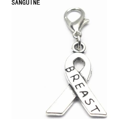 12pcs/lot Alloy pretty scarves dangle charms lobster clasp hanging charm DIY bracelet&pendant floating charms jewelry