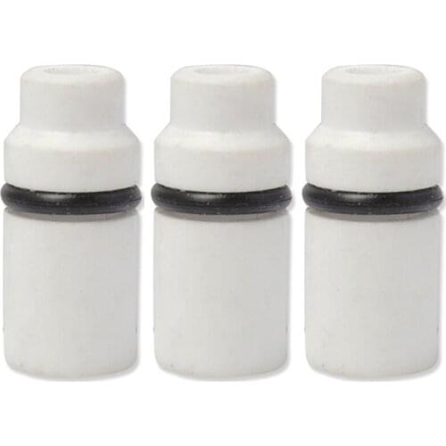 20 Pieces Of Sandblasting Machine Ceramic Nozzles Suitable For Karcher K/LAVOR/STIHL/NILFISK/Bosh