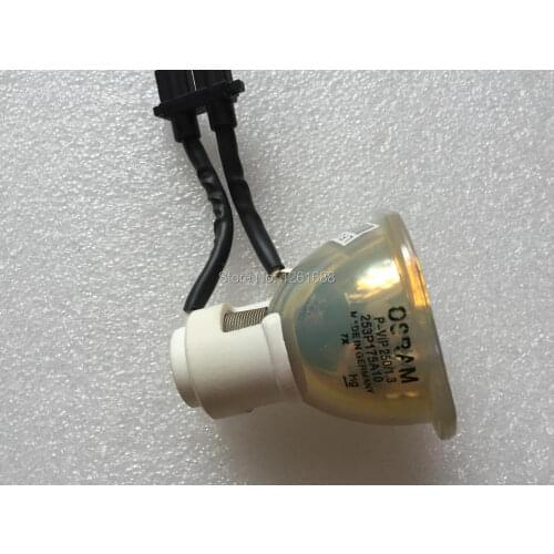 Free shipping VLT-XD400LP original projector Lamp bulb for MITSUBISHI XD400U / XD450U / XD460U / XD480U / XD490U projectors