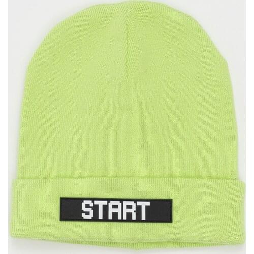 BUTTON BLUE Hats For Babies