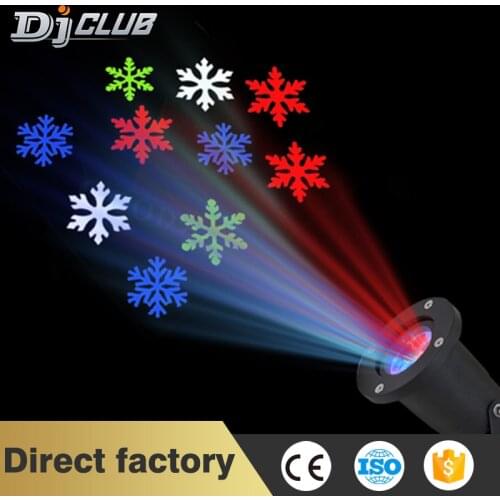 Djclub Professional Lighting