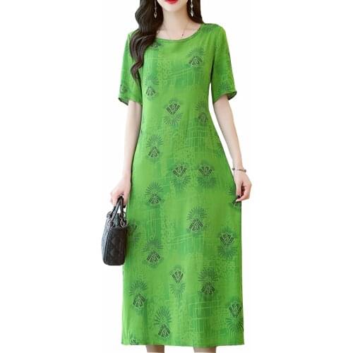 FANMUER Party Summer Dresses