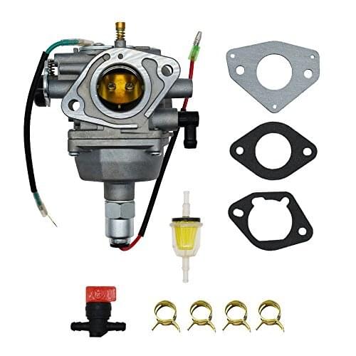 Carbpro Carburetor with Gaskets for Kohler 24-853-169-S Command CV23 CV640 CV680 Engine E1
