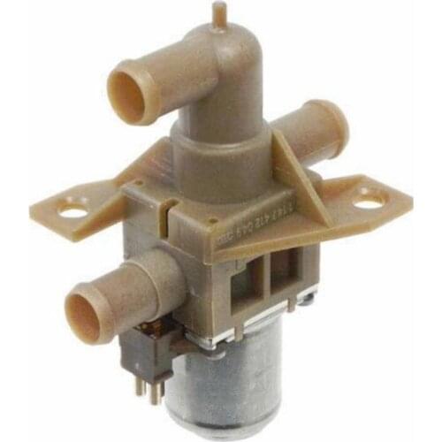 Heater Control Valve for Mercedes Sprinter Dodge SL280 SL600 600SL 0018300684