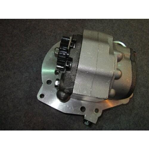 Transmission gear pump Model: D8NN600AC for tractor