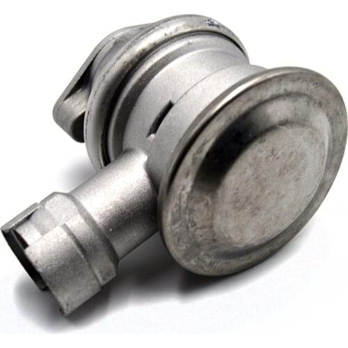 New for V W J etta Golf MK5 Touran Beetle Caddy Polo Bora OE: 06A 131 351F 06A131351F 1.6 FSI EGR Secondary Air Pump Check Valve