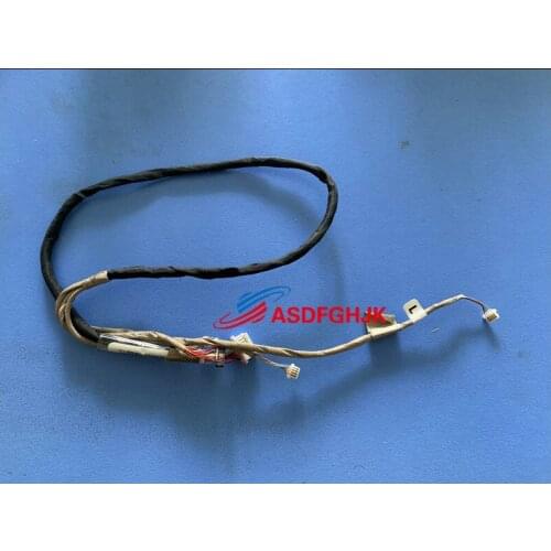 Original for HP Cable Fhd Ir Webcam Proone G4 L33389-001 350.0b718.0001 100% TESED OK