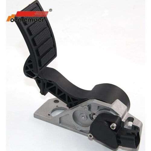 82627957 Accelerator Pedal For VOLVO VM FH/FM/FMX/NH 21915481 21116877 20893503 20574535 82627979