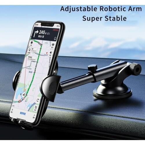 Автомобильные держатели для мобильных телефонов Schianvex China At AliExpress