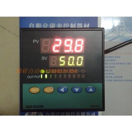 MP909-301-010-000 SP909-301-010-000 Temperature Controller